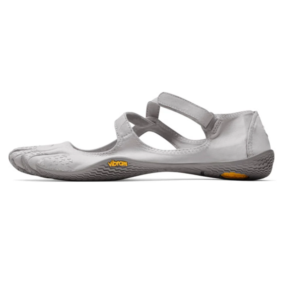 Vibram FiveFingers V-Soul Silver Dame - Image 4