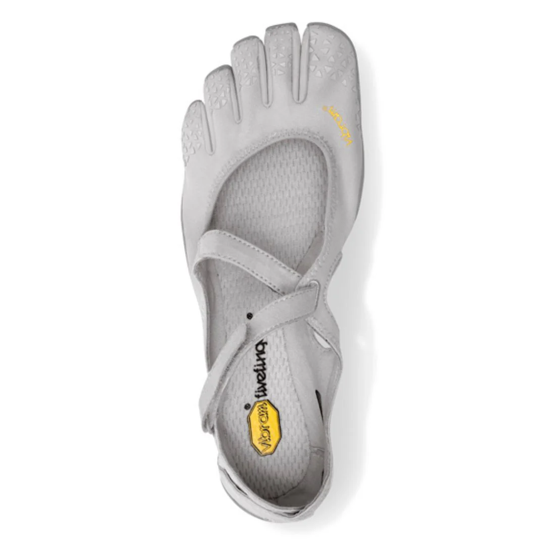 Vibram FiveFingers V-Soul Silver Dame - Image 6