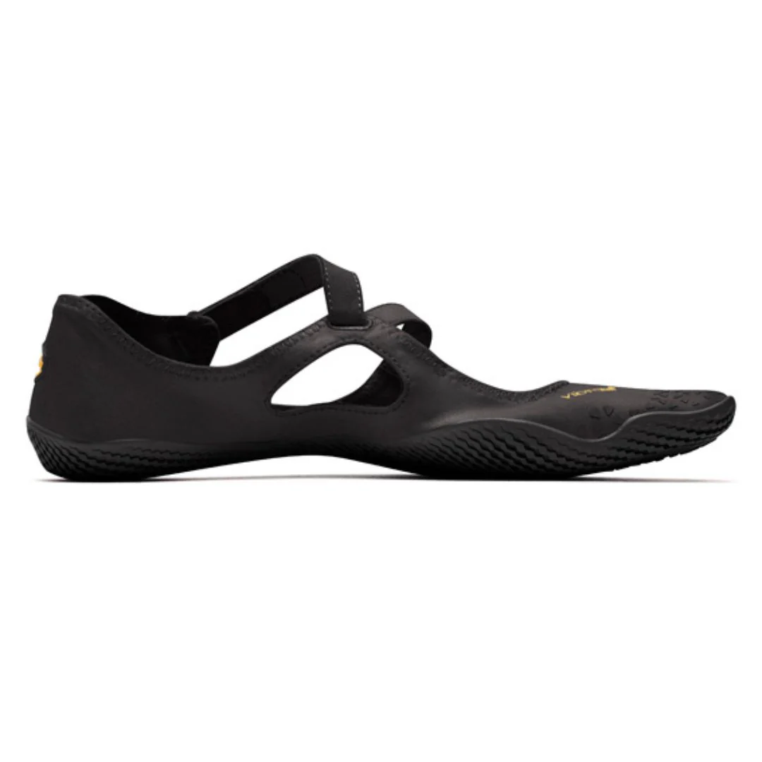 Vibram FiveFingers V-Soul Sort Dame - Image 3