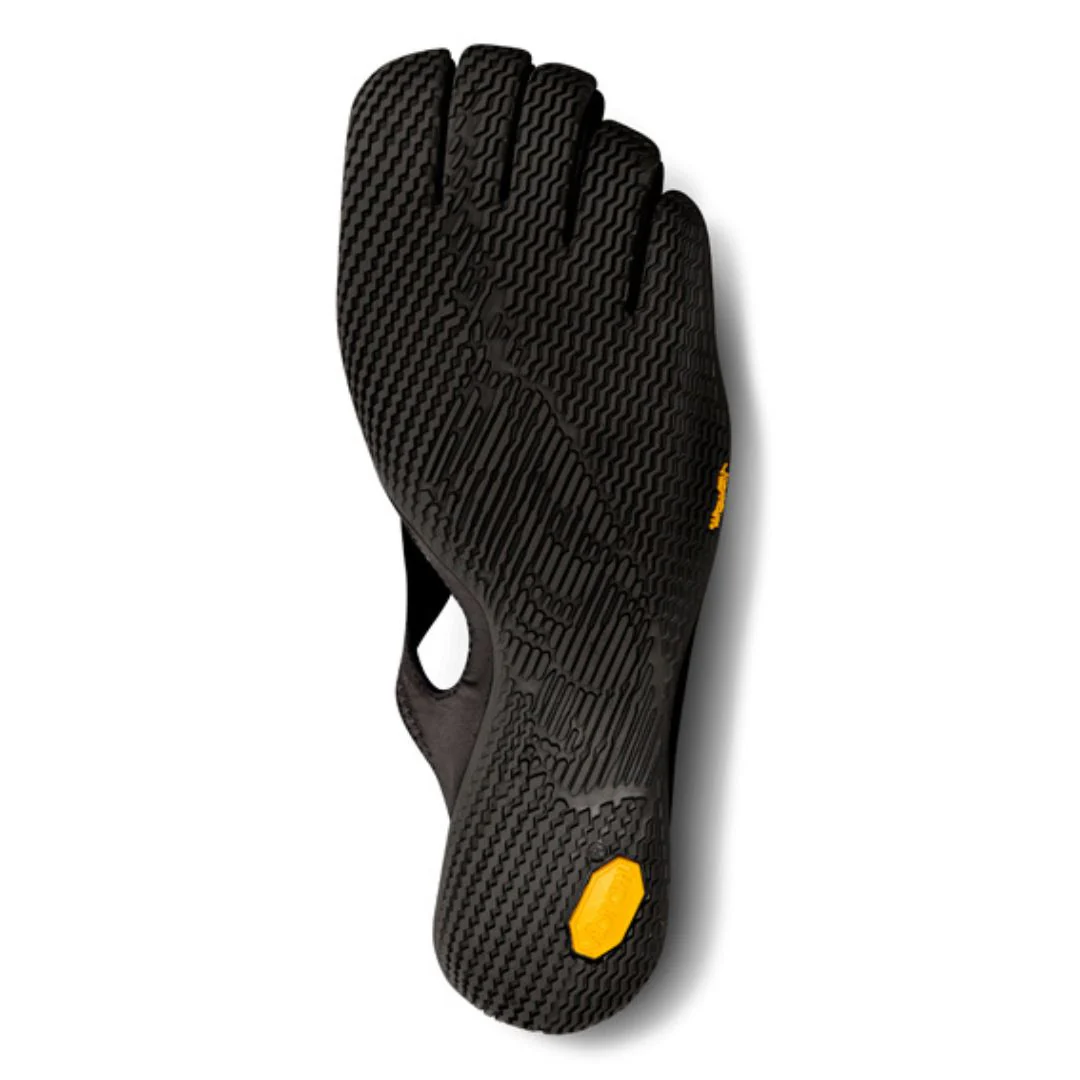 Vibram FiveFingers V-Soul Sort Dame - Image 4