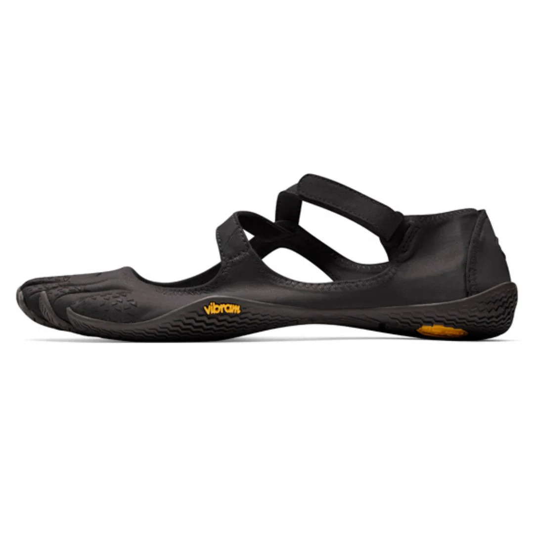 Vibram FiveFingers V-Soul Sort Dame - Image 7