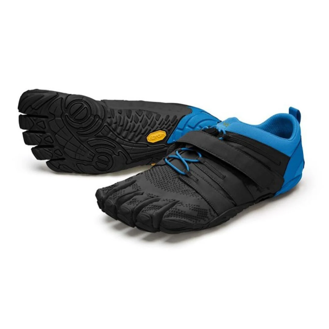 Vibram FiveFingers V-Train 2.0 blå til Herre