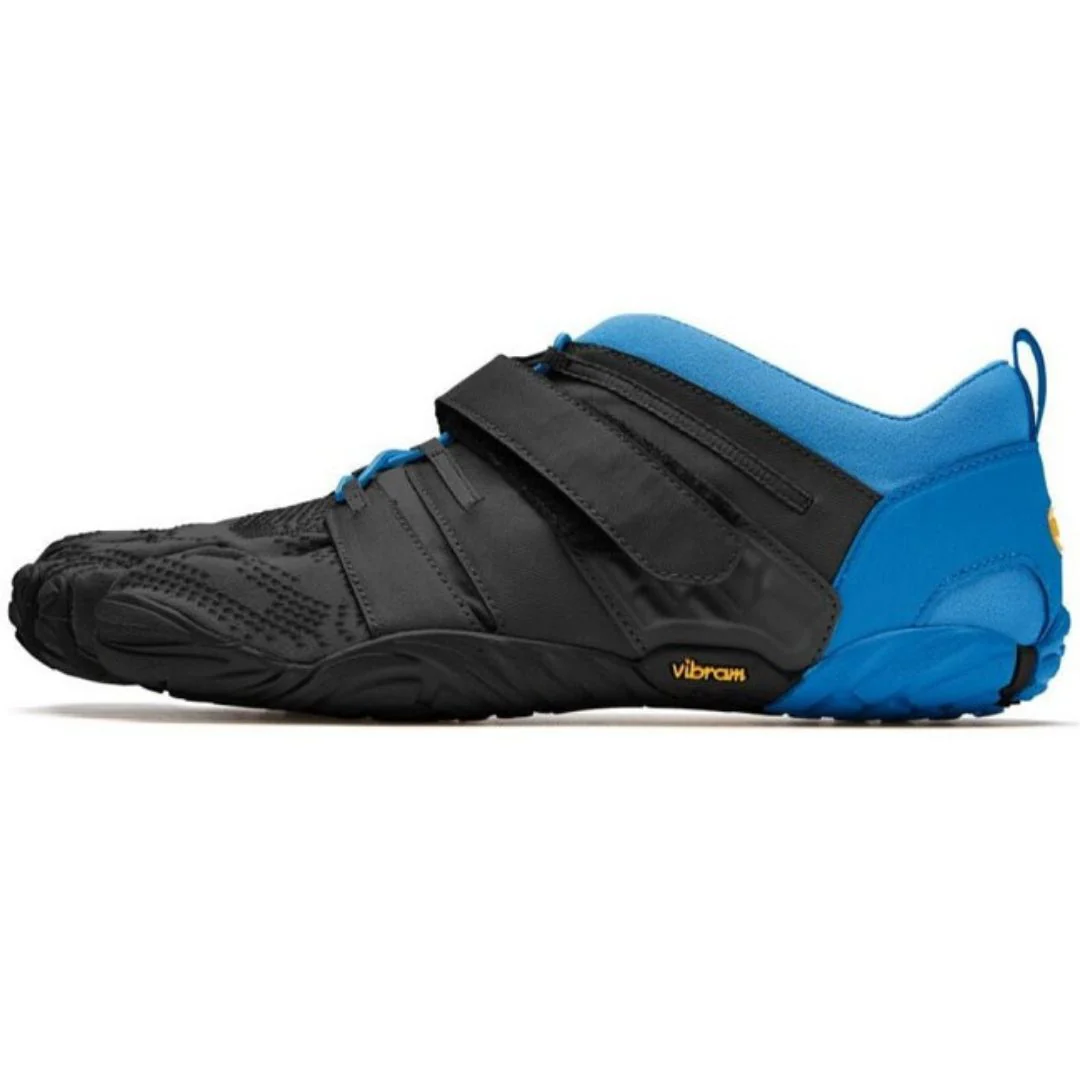 Vibram FiveFingers V-Train 2.0 blå til Herre - Image 2