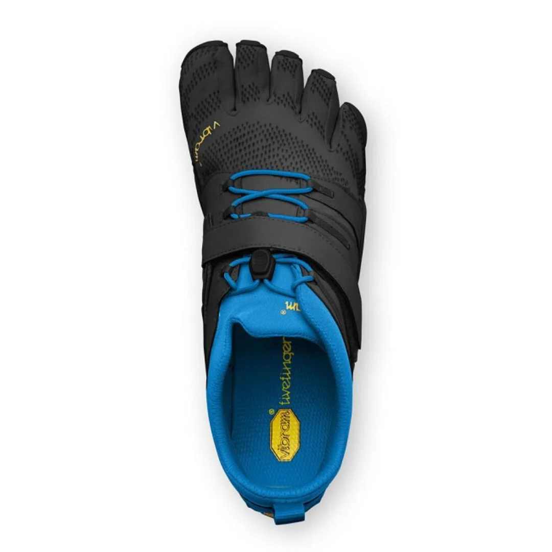 Vibram FiveFingers V-Train 2.0 blå til Herre - Image 3