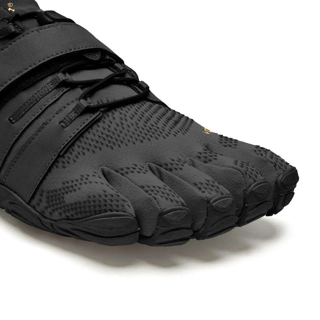 Vibram FiveFingers V-Train 2.0 sort til Dame Sort - Image 5