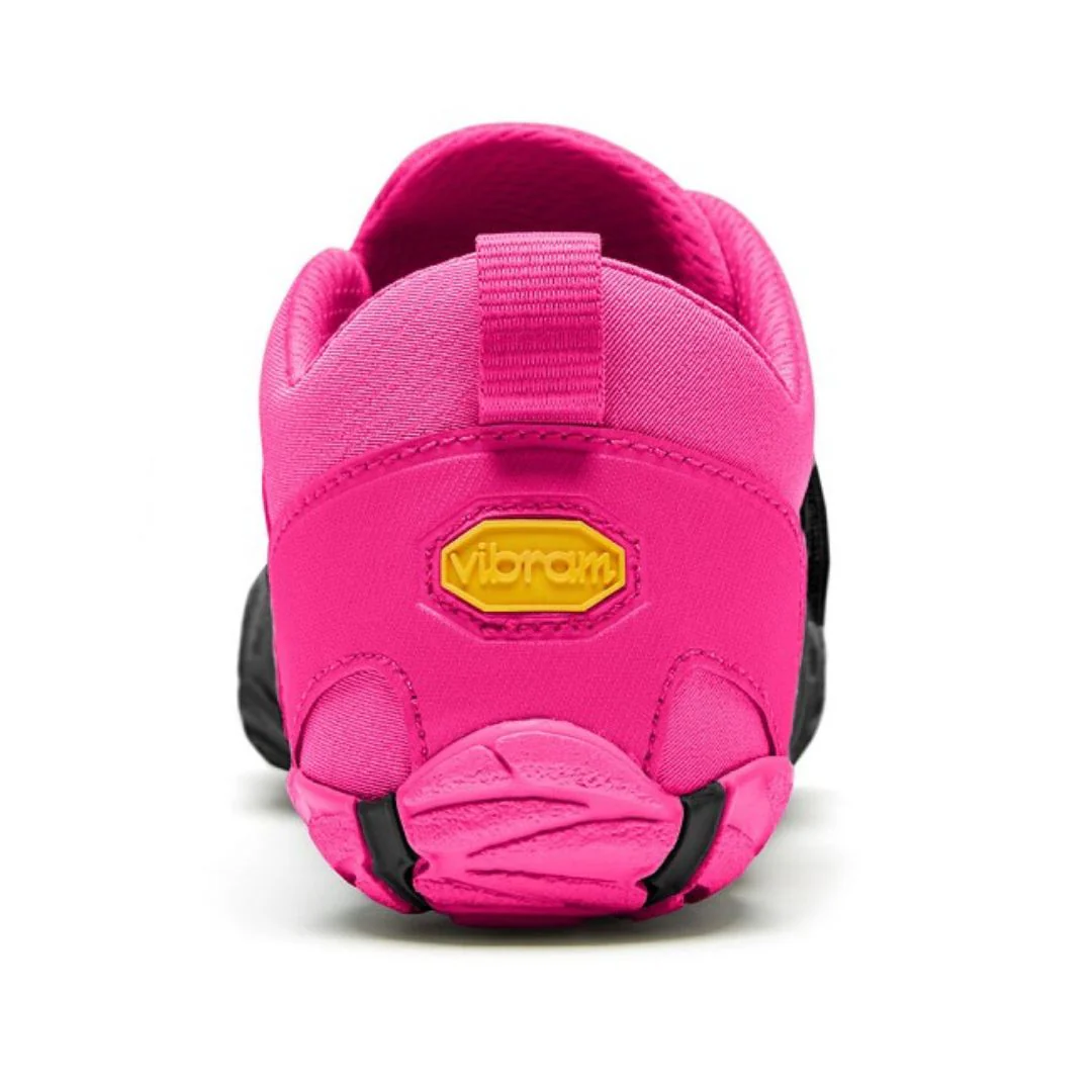 Vibram FiveFingers V-Train 2.0 sort til Dame Pink - Image 2