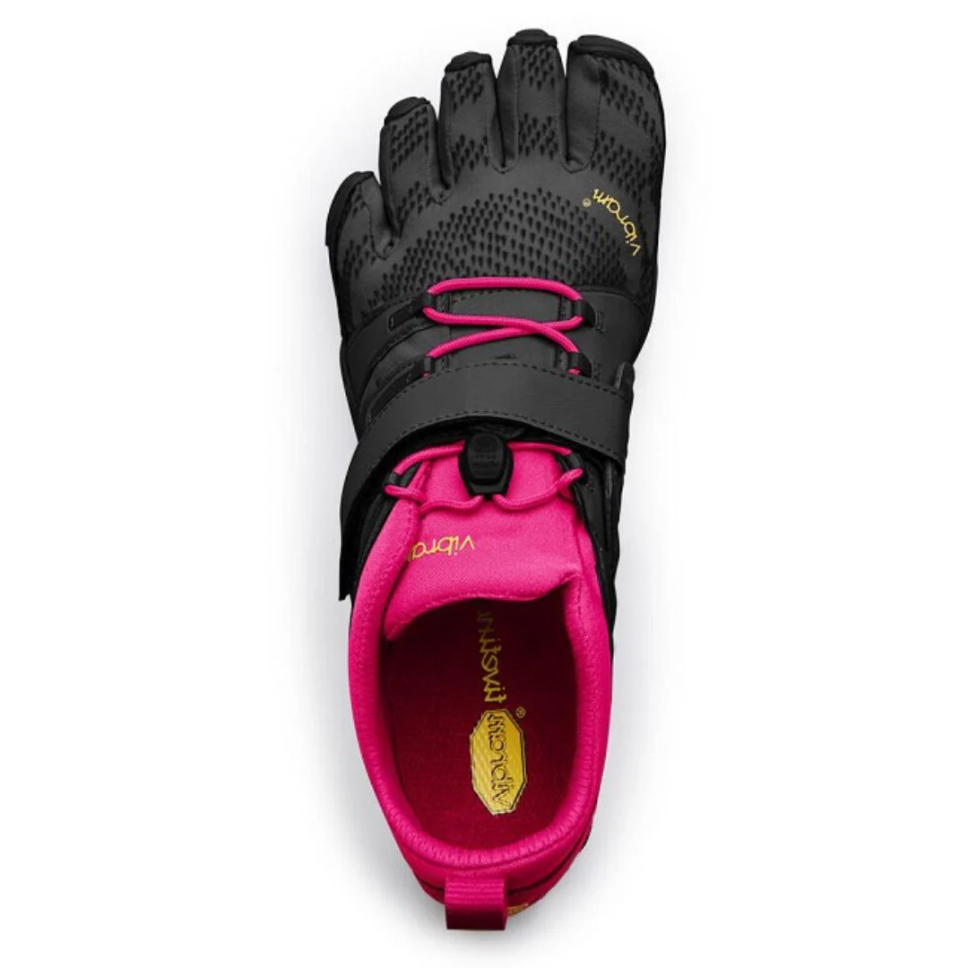 Vibram FiveFingers V-Train 2.0 sort til Dame Pink - Image 3