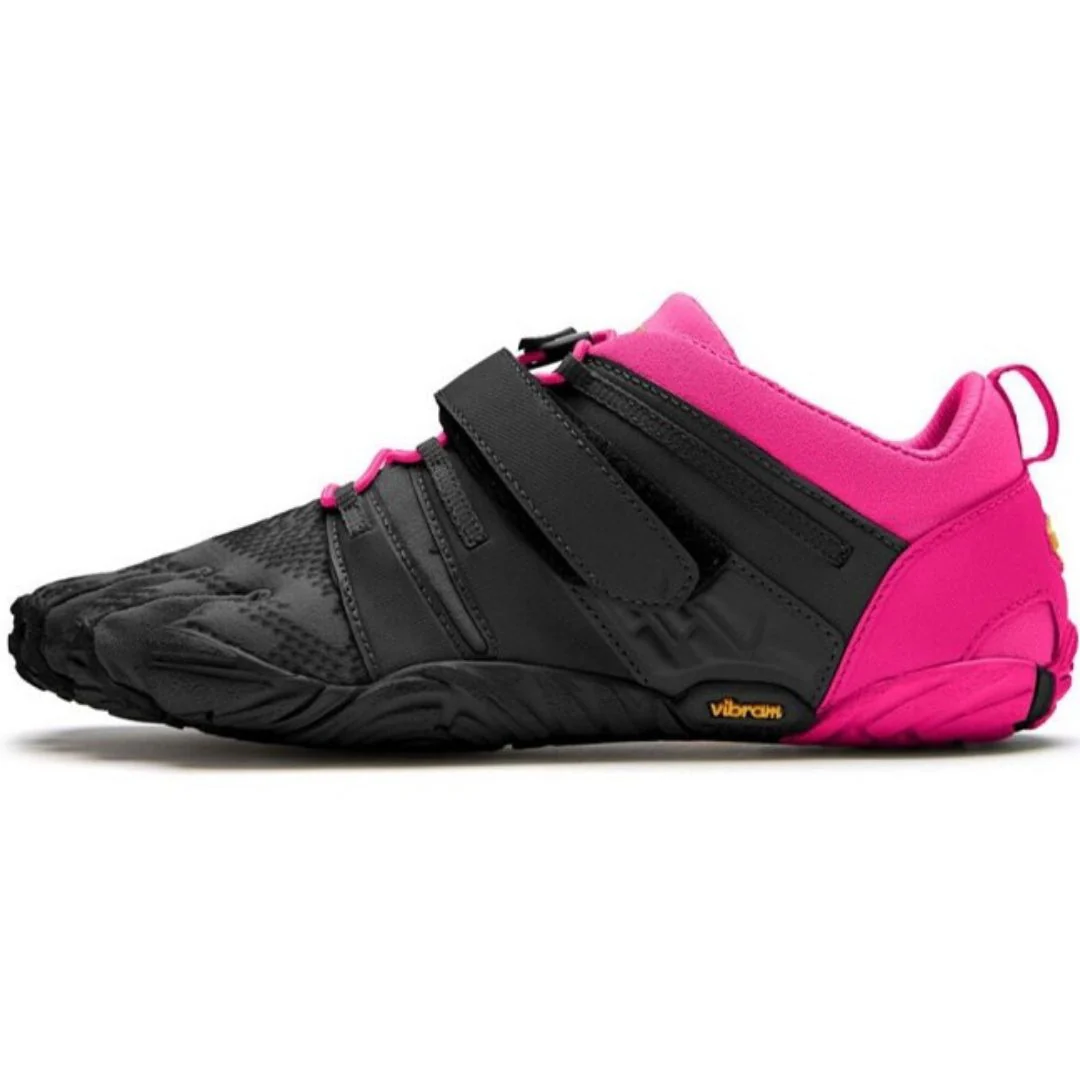 Vibram FiveFingers V-Train 2.0 sort til Dame Pink - Image 4